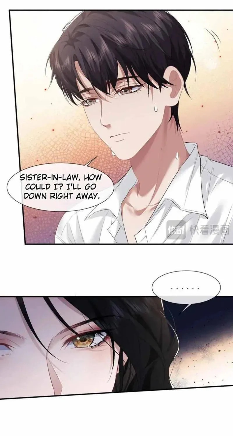 Becoming His Unwanted Wife Chapter 38 page 21 - 