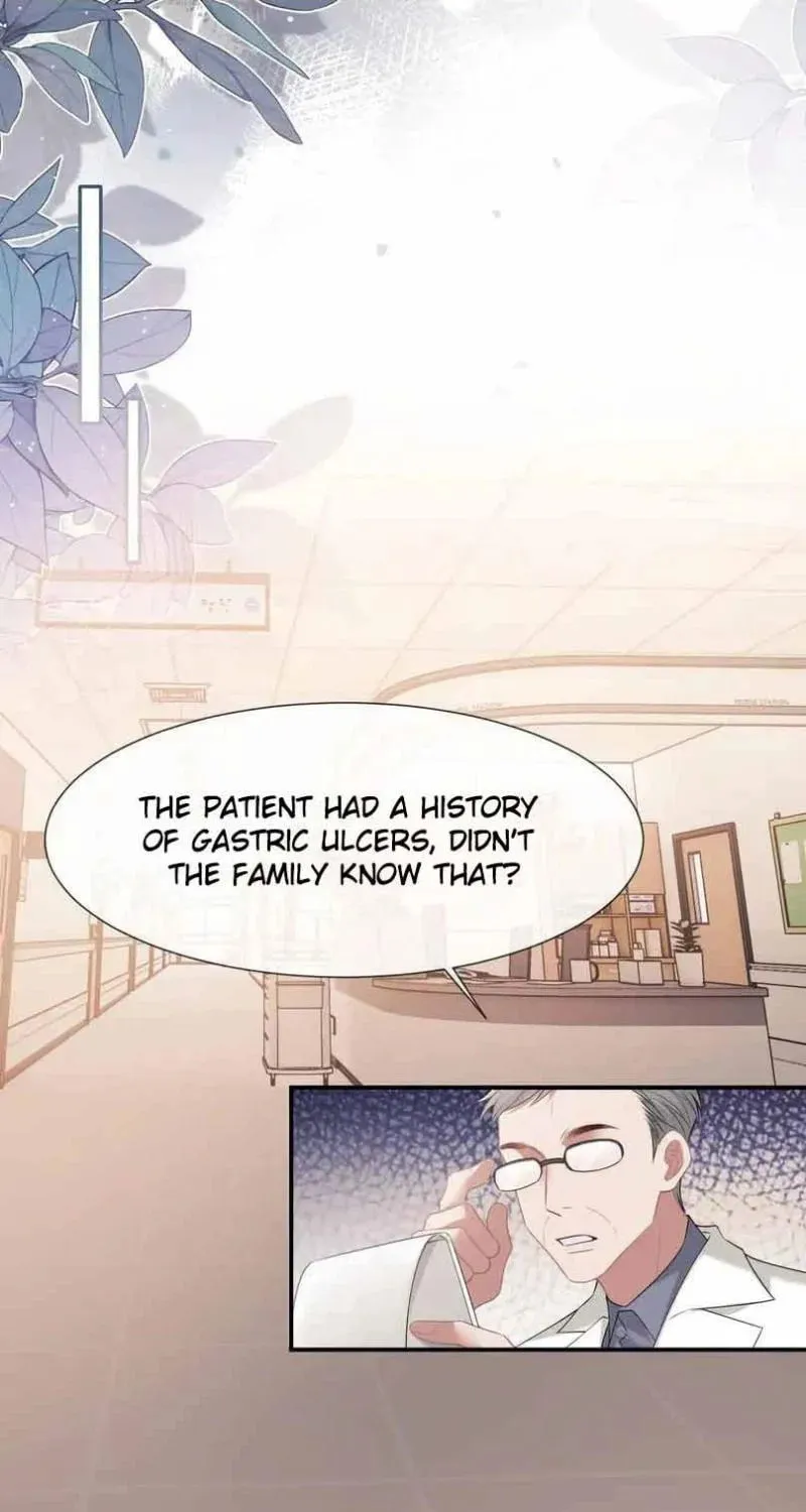 Becoming His Unwanted Wife Chapter 38 page 25 - 