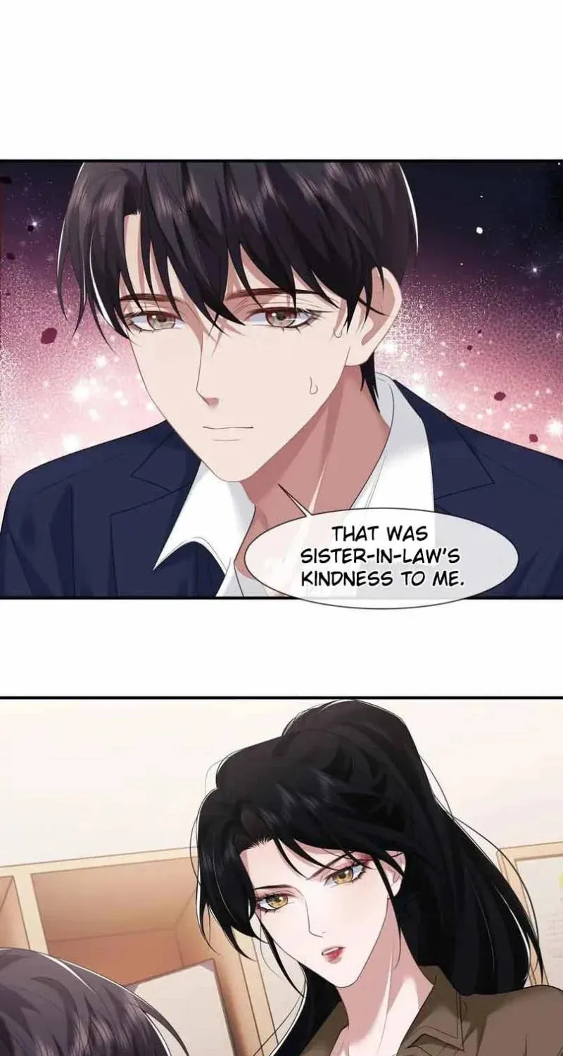 Becoming His Unwanted Wife Chapter 38 page 28 - 