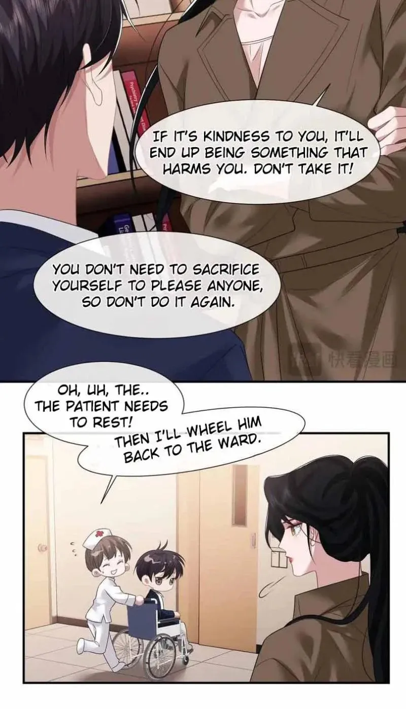 Becoming His Unwanted Wife Chapter 38 page 29 - 