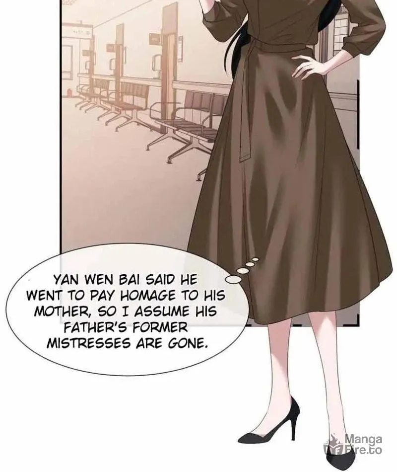 Becoming His Unwanted Wife Chapter 38 page 31 - 