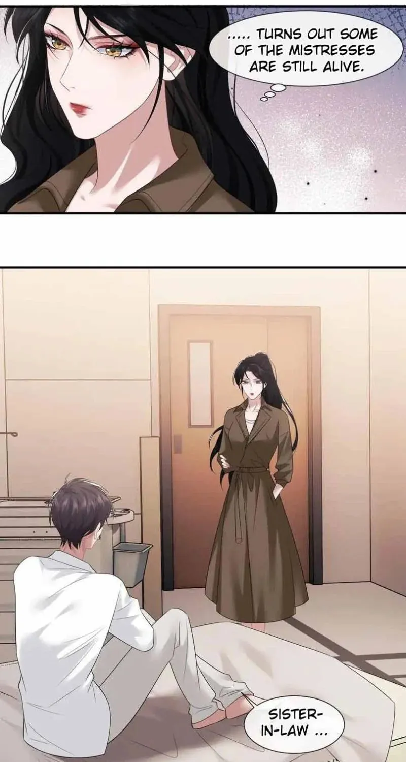 Becoming His Unwanted Wife Chapter 38 page 32 - 