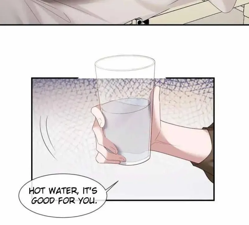 Becoming His Unwanted Wife Chapter 38 page 33 - 