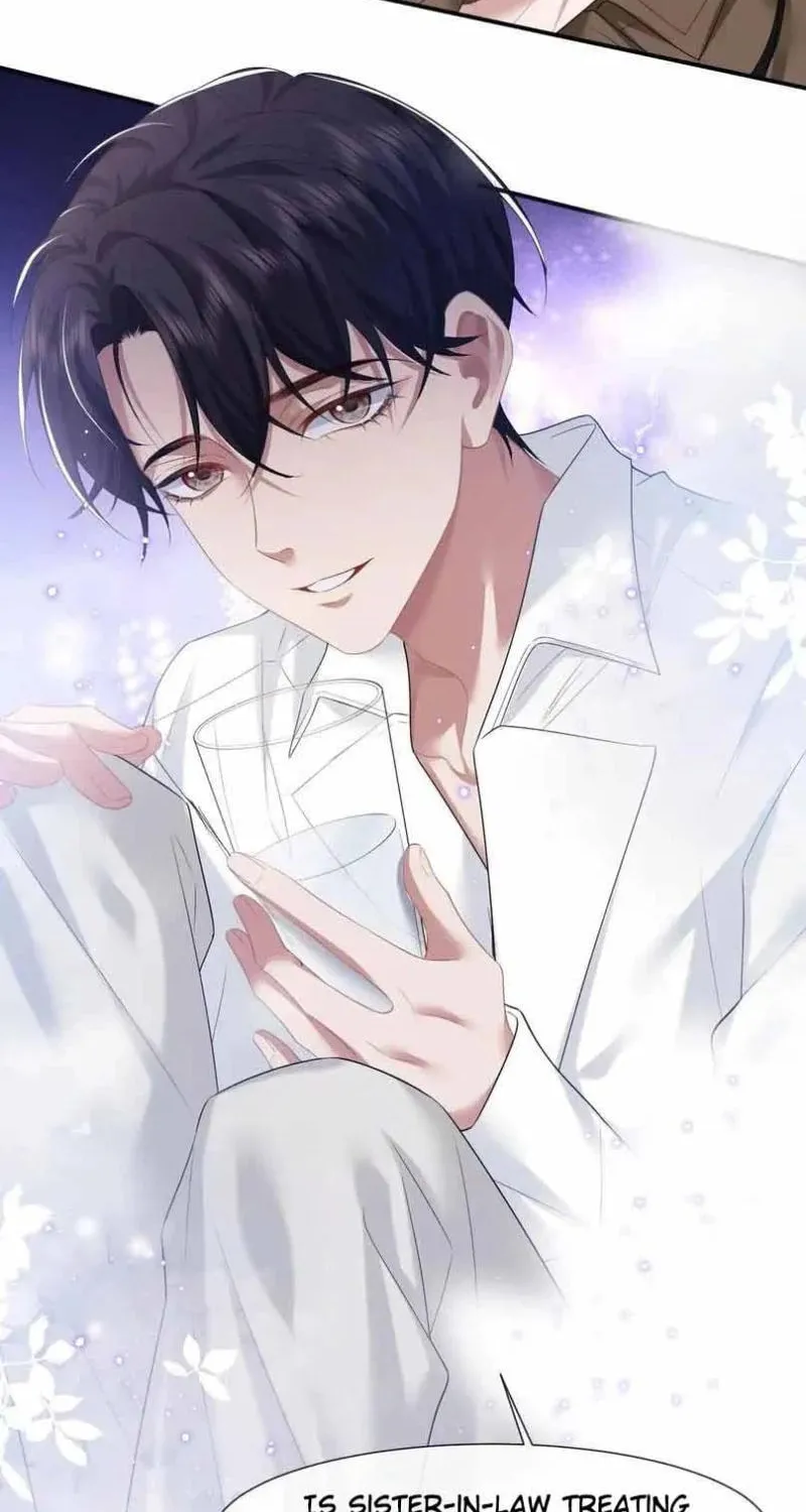 Becoming His Unwanted Wife Chapter 38 page 35 - 