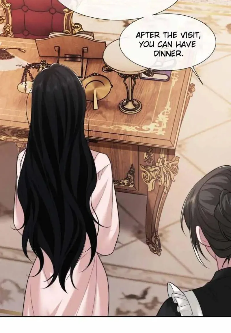 Becoming His Unwanted Wife Chapter 38 page 8 - 