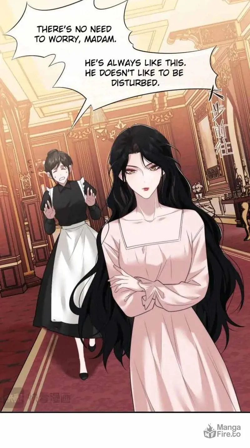 Becoming His Unwanted Wife Chapter 38 page 10 - 