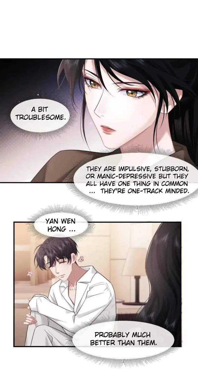 Becoming His Unwanted Wife Chapter 39 page 14 - 