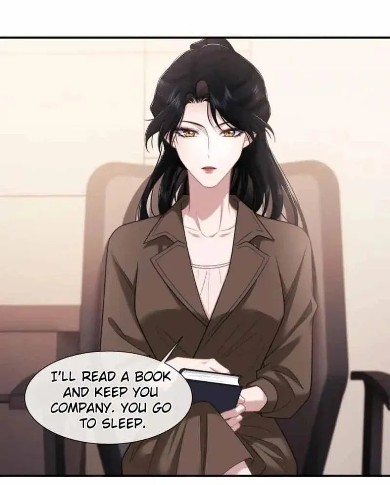 Becoming His Unwanted Wife Chapter 39 page 15 - 