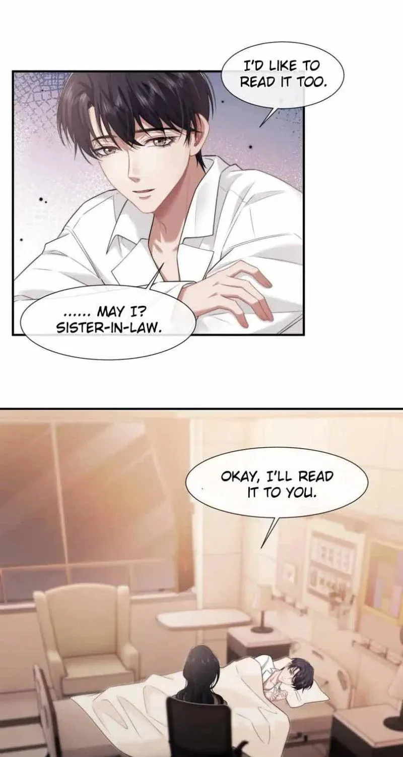 Becoming His Unwanted Wife Chapter 39 page 16 - 