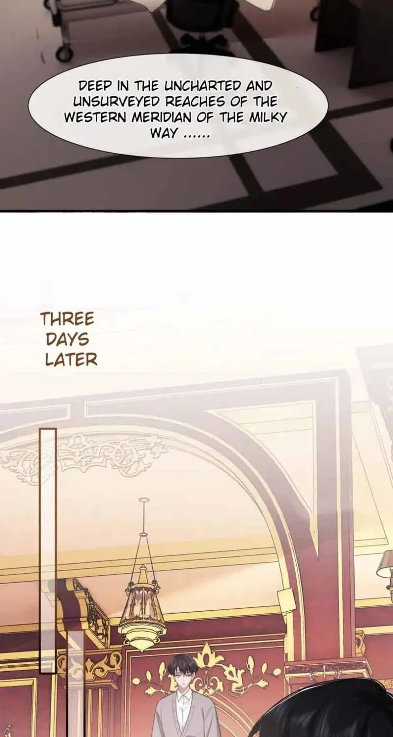 Becoming His Unwanted Wife Chapter 39 page 17 - 