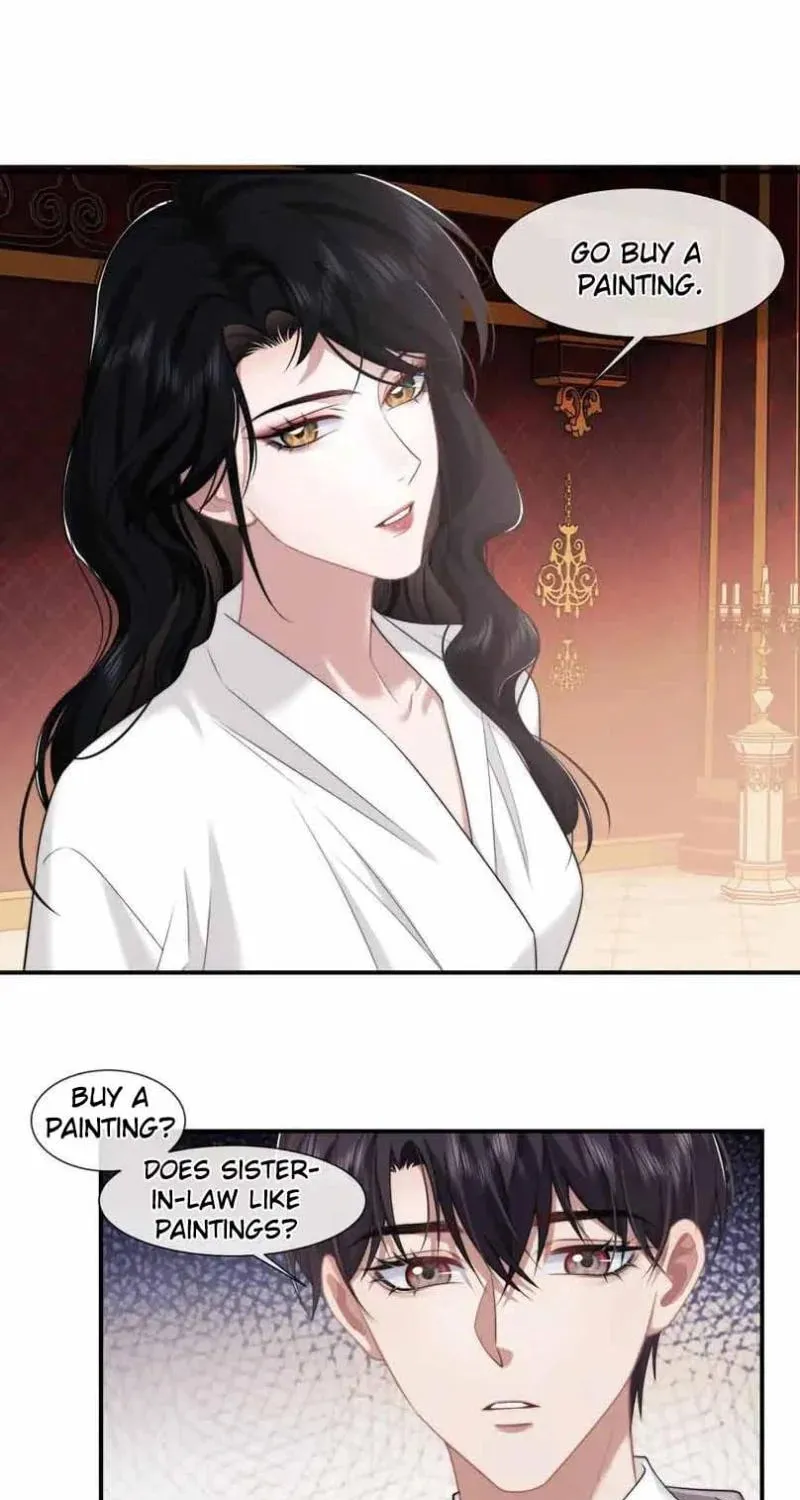 Becoming His Unwanted Wife Chapter 39 page 20 - 
