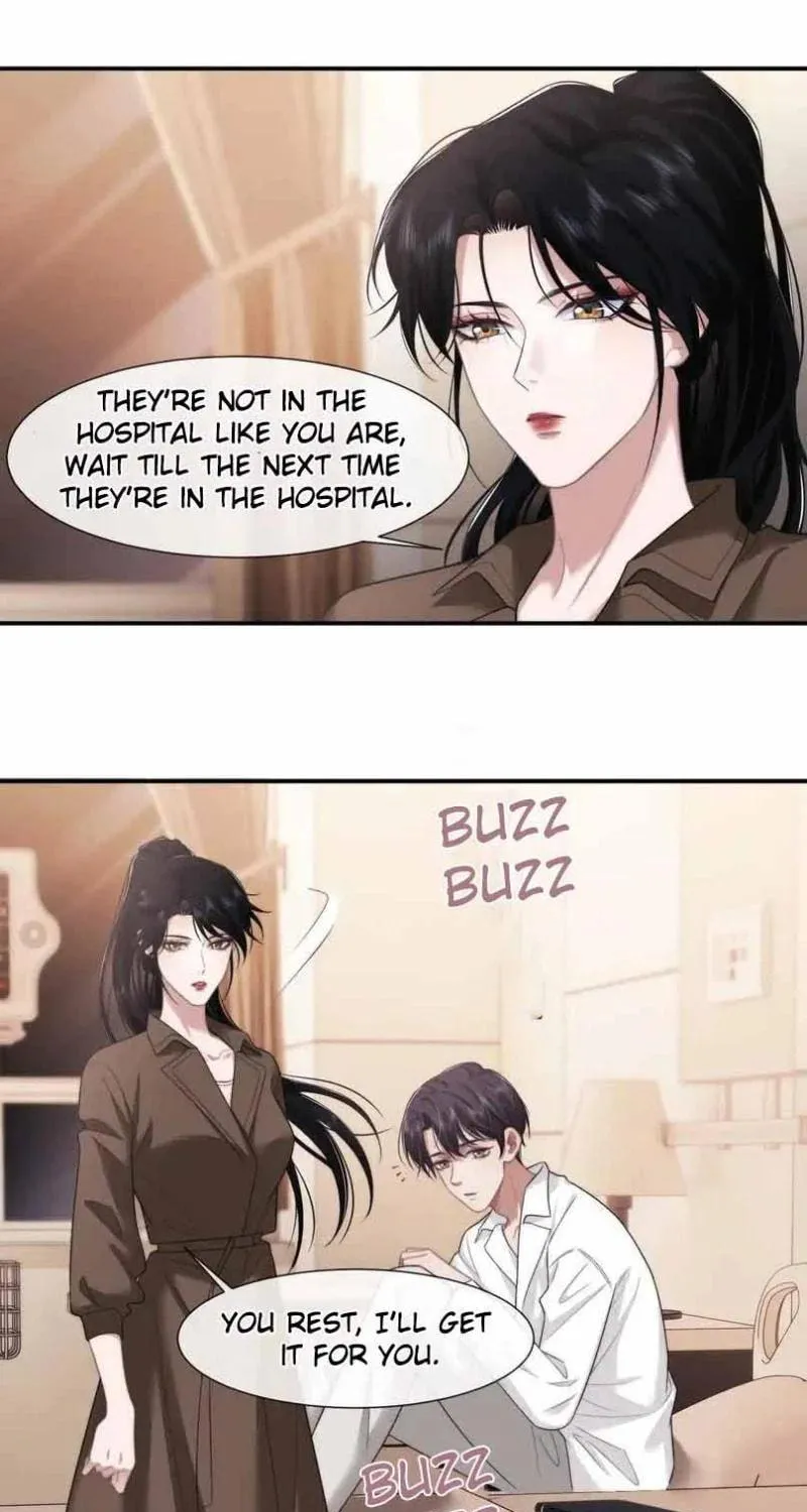 Becoming His Unwanted Wife Chapter 39 page 3 - 