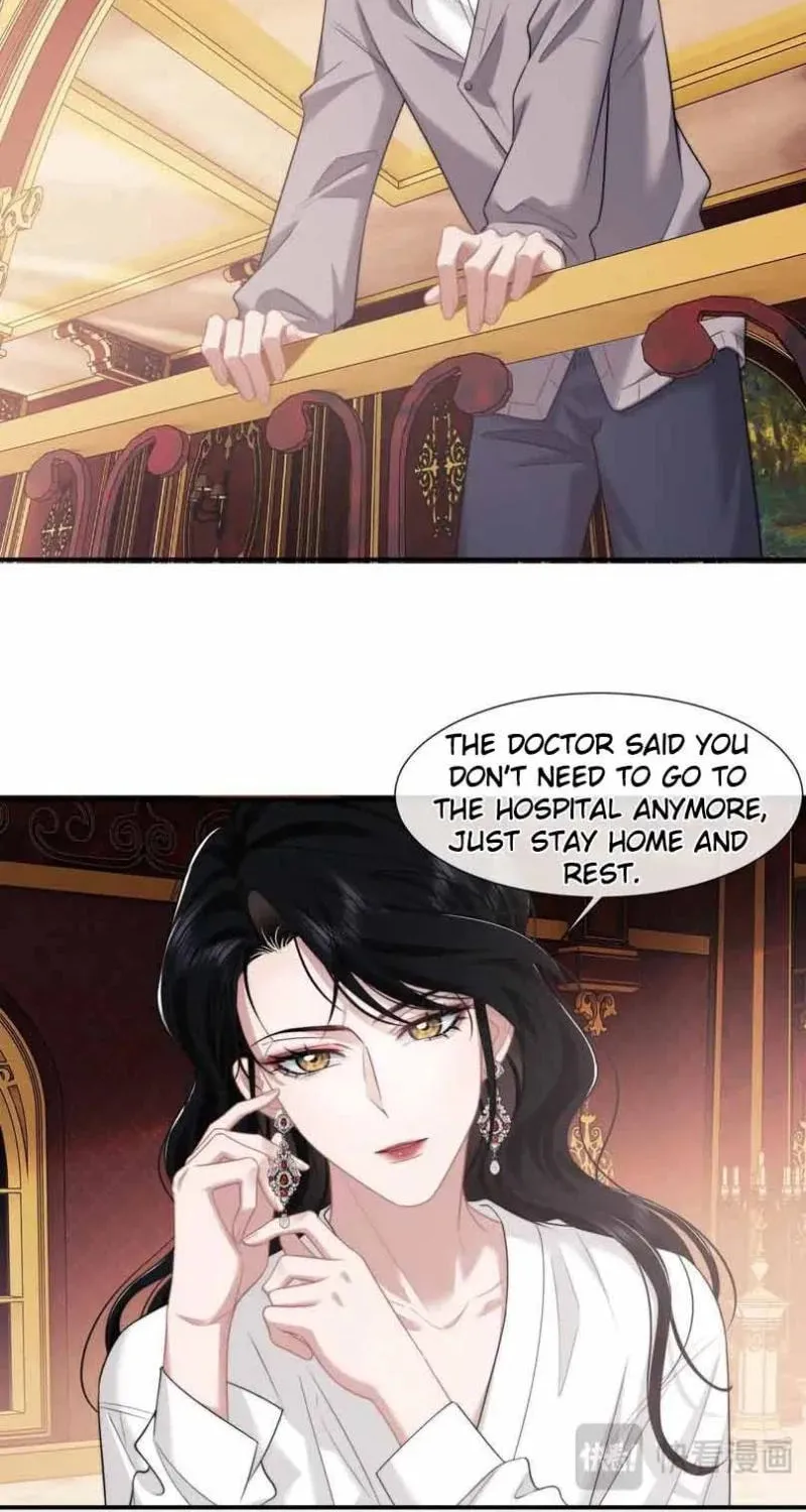 Becoming His Unwanted Wife Chapter 39 page 23 - 