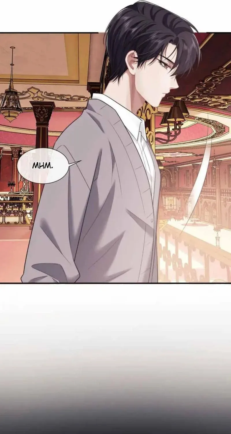 Becoming His Unwanted Wife Chapter 39 page 28 - 