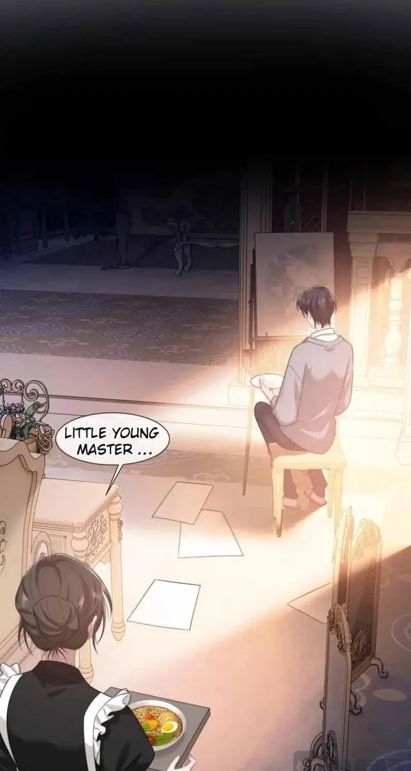 Becoming His Unwanted Wife Chapter 39 page 29 - 