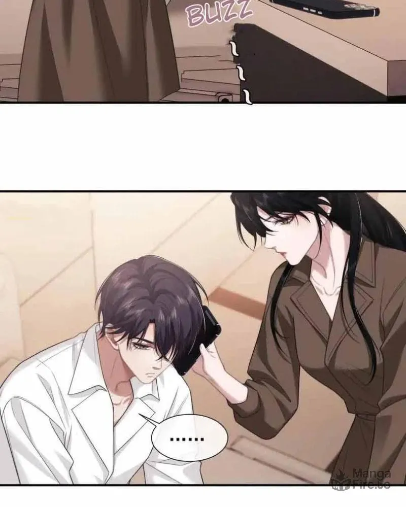 Becoming His Unwanted Wife Chapter 39 page 4 - 