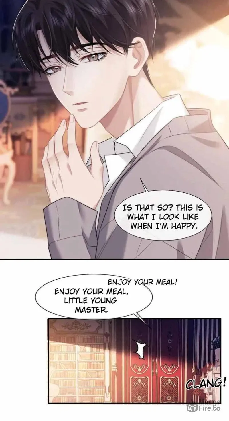 Becoming His Unwanted Wife Chapter 39 page 32 - 