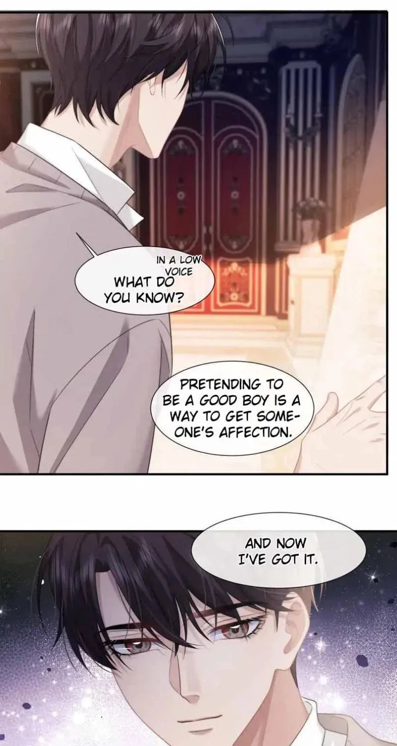 Becoming His Unwanted Wife Chapter 39 page 33 - 