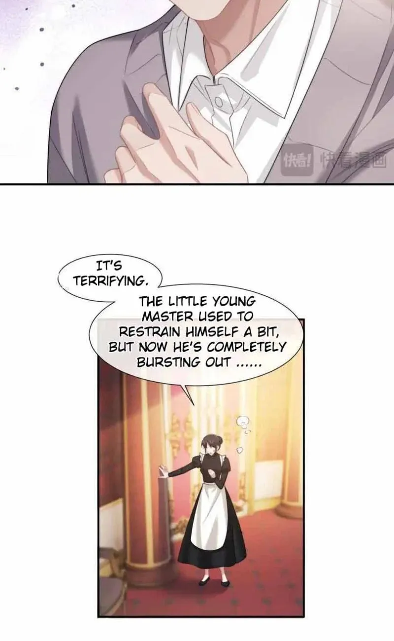 Becoming His Unwanted Wife Chapter 39 page 34 - 