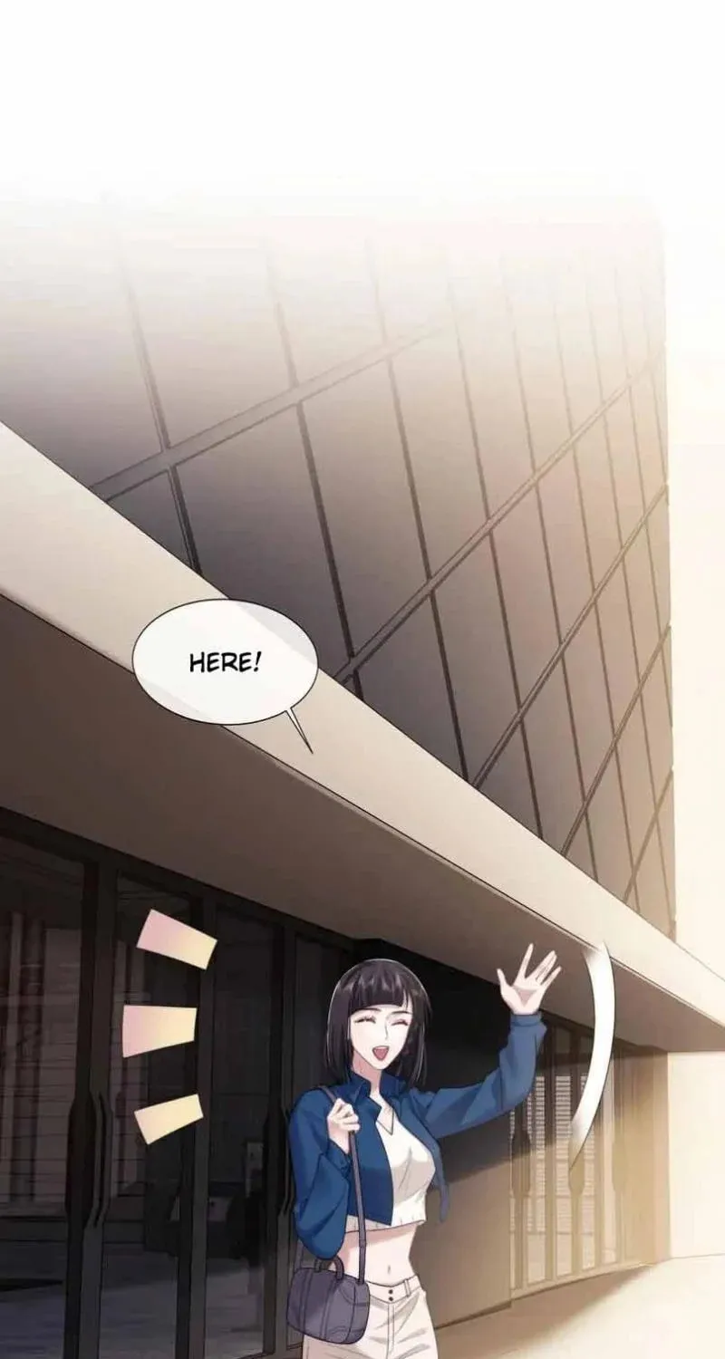 Becoming His Unwanted Wife Chapter 39 page 35 - 