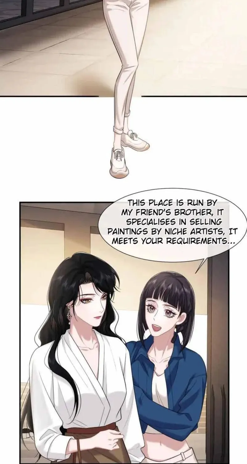 Becoming His Unwanted Wife Chapter 39 page 36 - 