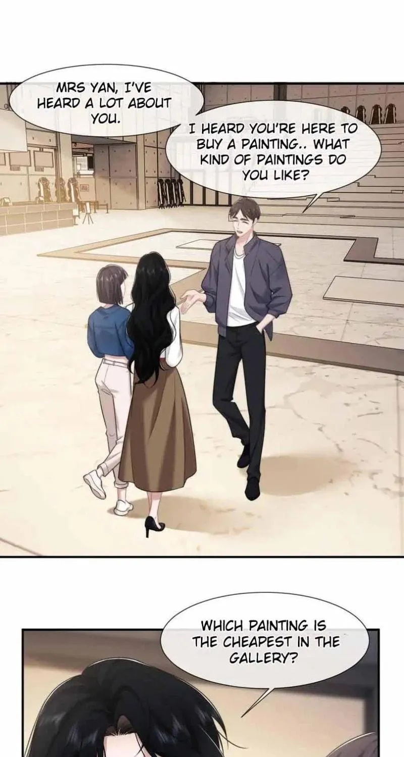 Becoming His Unwanted Wife Chapter 39 page 38 - 