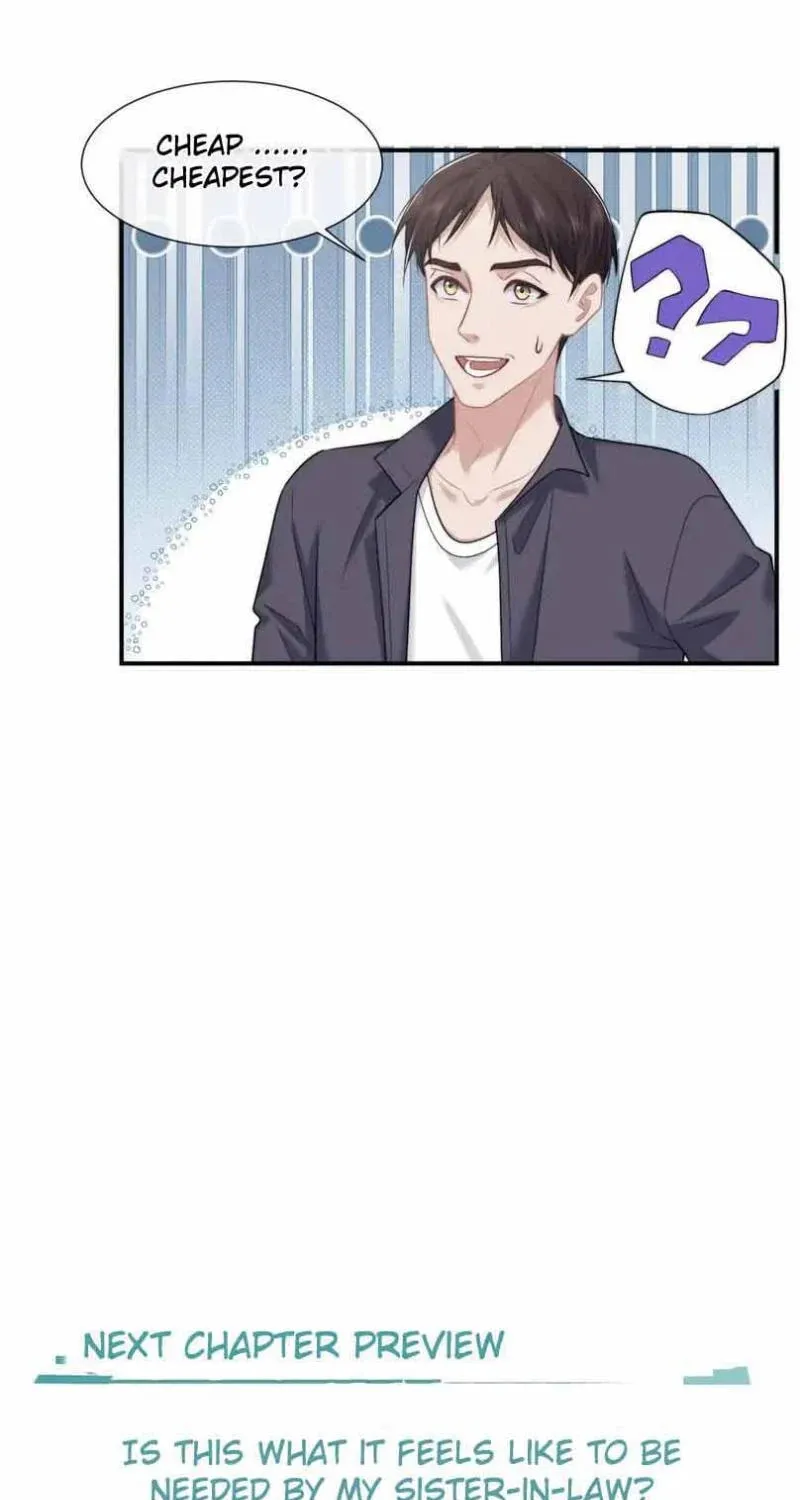 Becoming His Unwanted Wife Chapter 39 page 40 - 