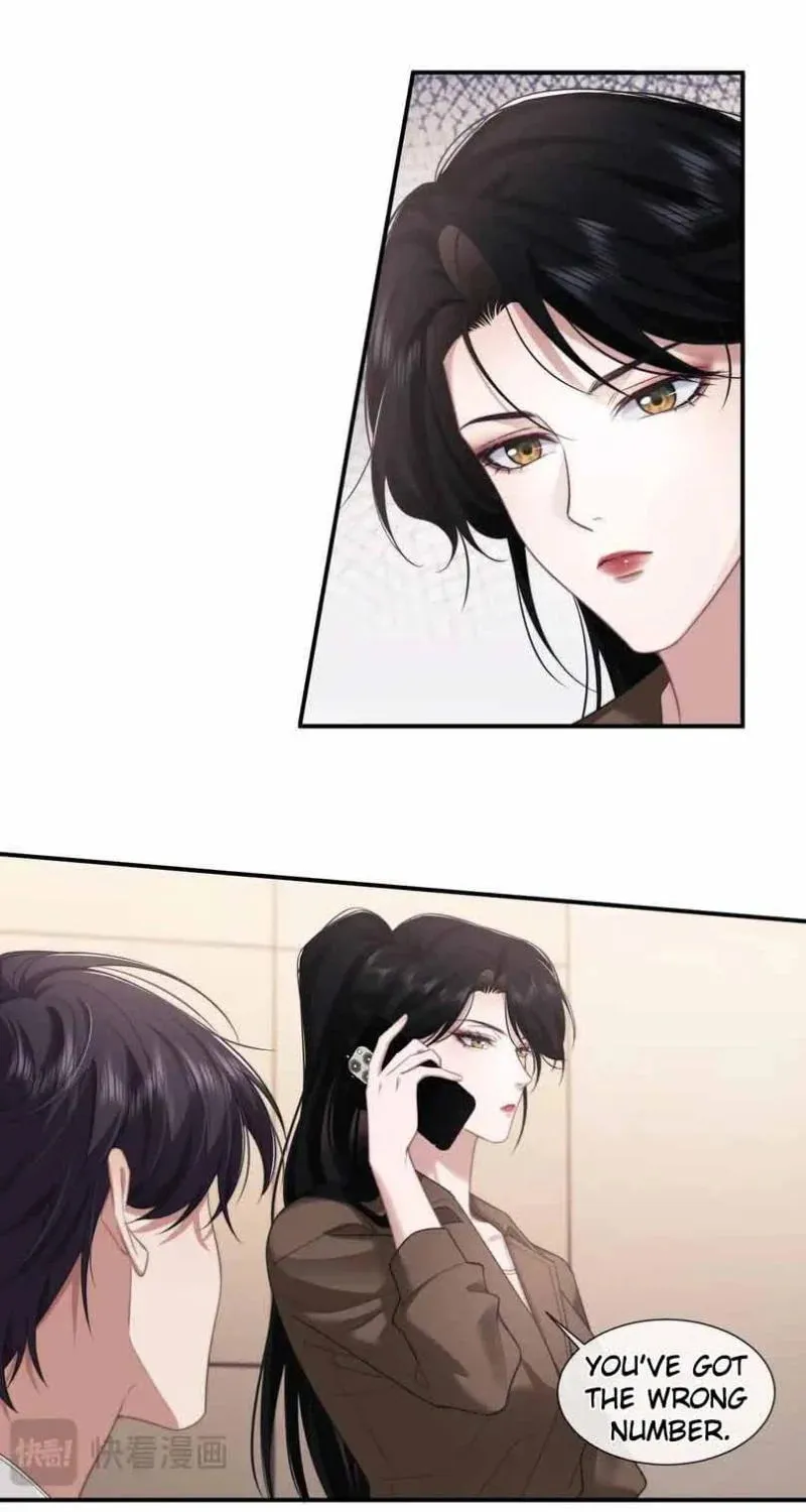 Becoming His Unwanted Wife Chapter 39 page 5 - 