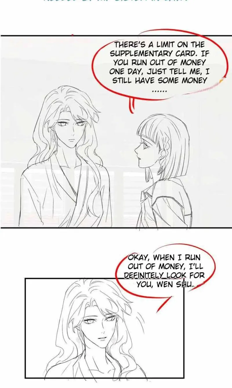 Becoming His Unwanted Wife Chapter 39 page 41 - 