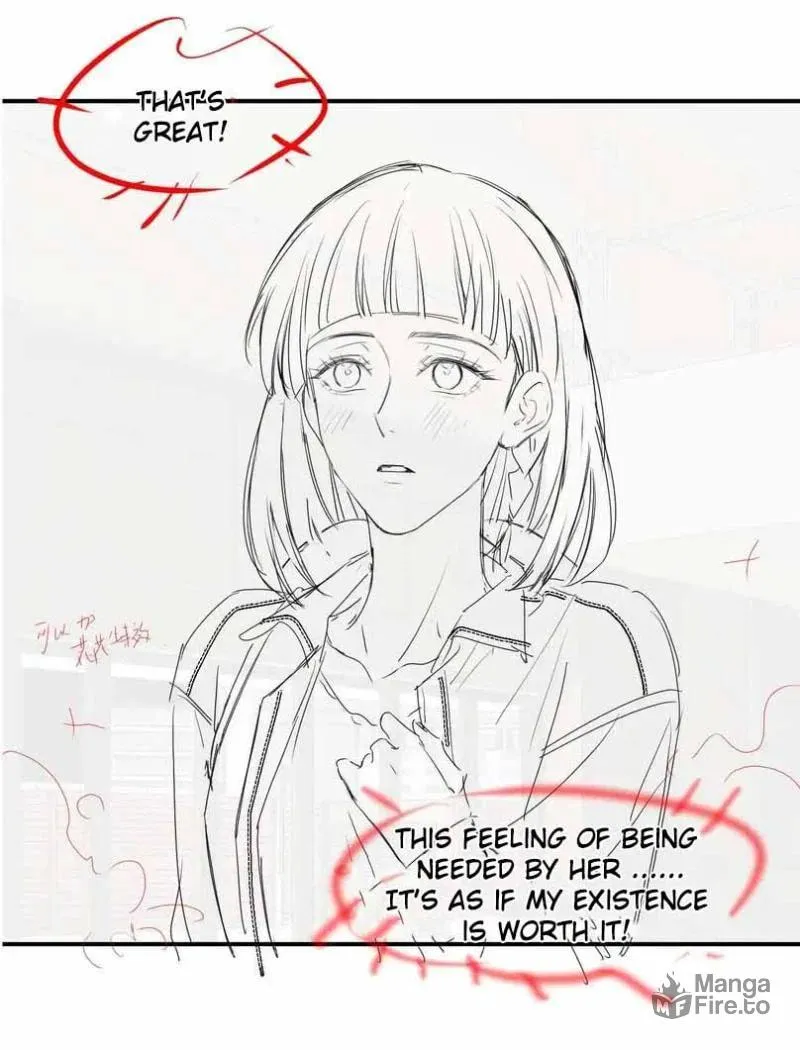 Becoming His Unwanted Wife Chapter 39 page 42 - 