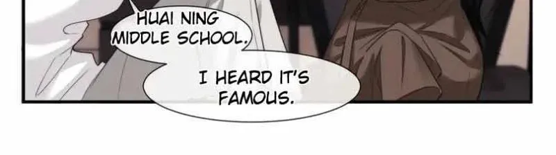 Becoming His Unwanted Wife Chapter 39 page 9 - 