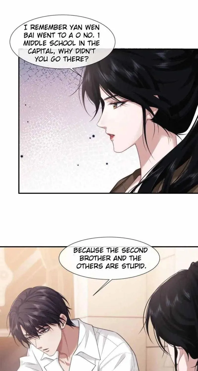 Becoming His Unwanted Wife Chapter 39 page 10 - 