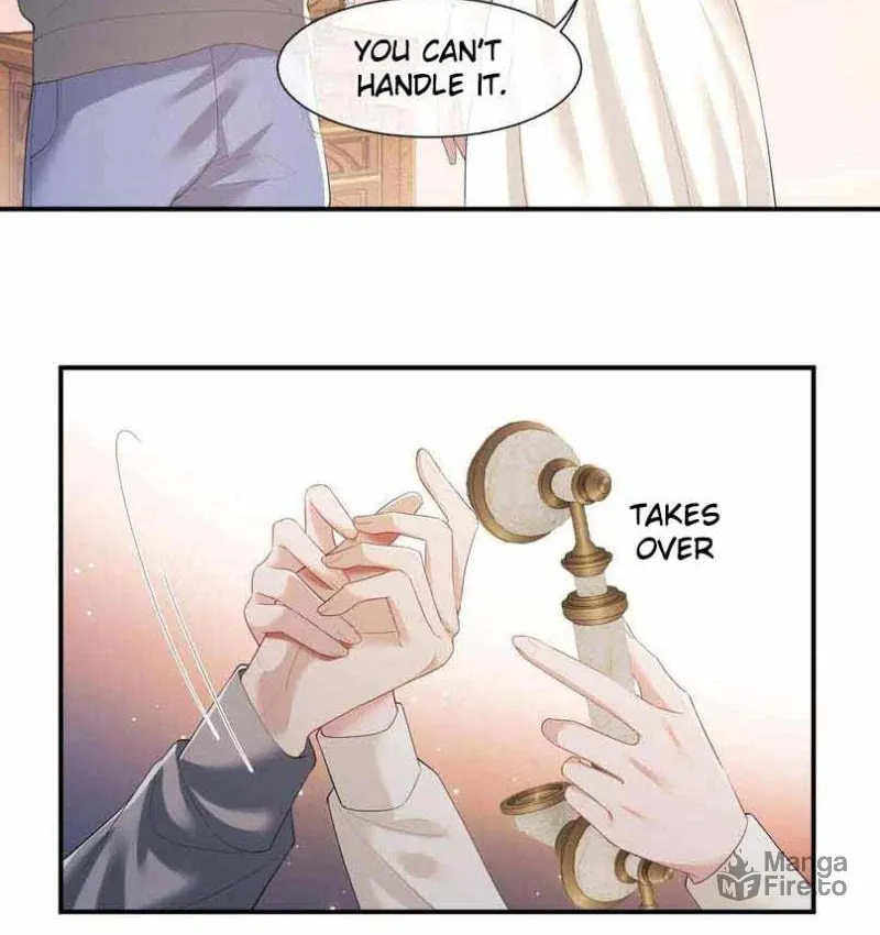 Becoming His Unwanted Wife Chapter 4 page 18 - 