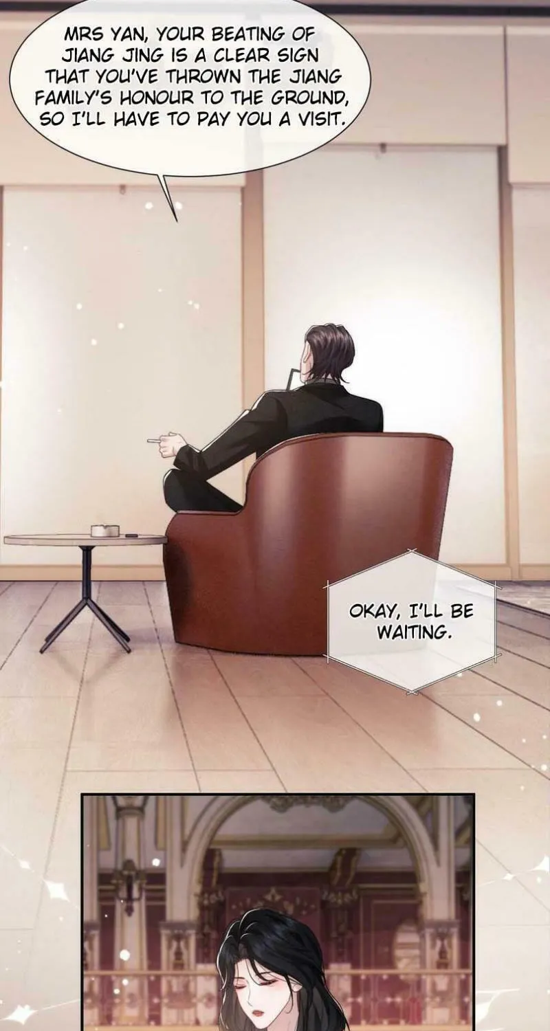 Becoming His Unwanted Wife Chapter 4 page 21 - 