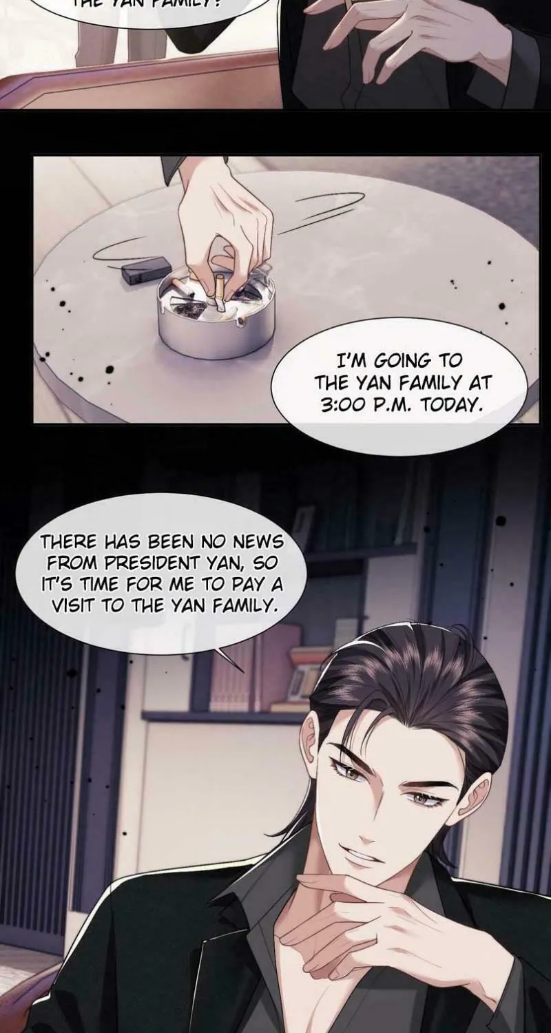 Becoming His Unwanted Wife Chapter 4 page 23 - 