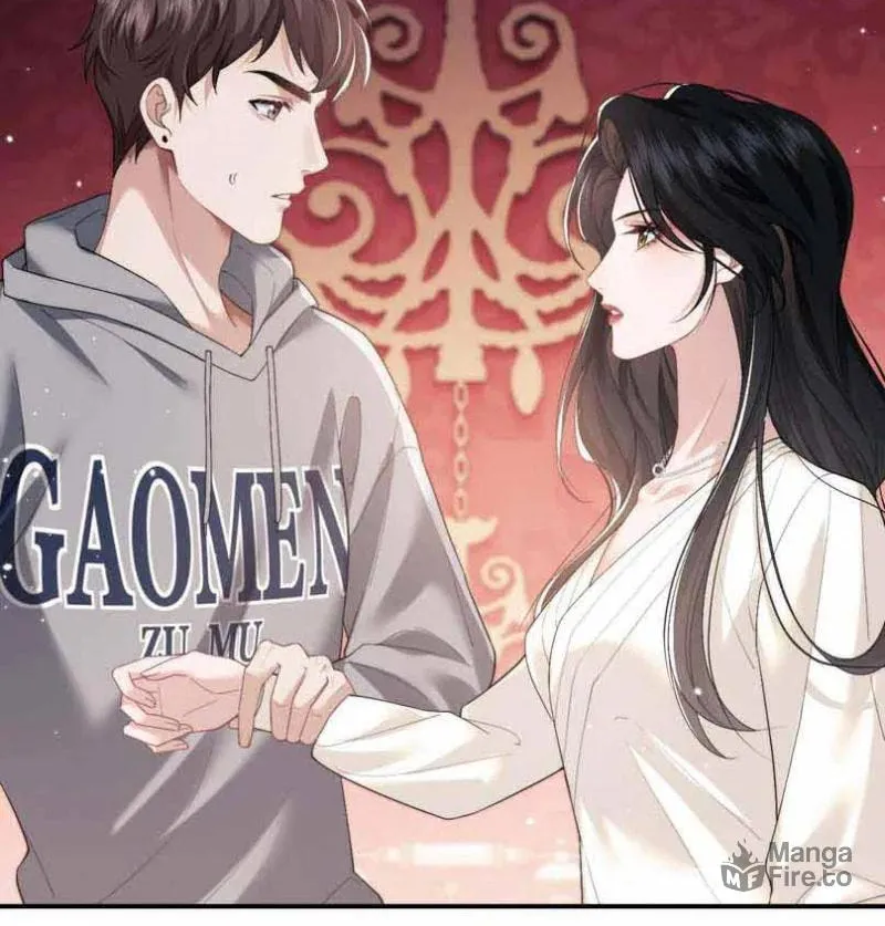 Becoming His Unwanted Wife Chapter 4 page 26 - 