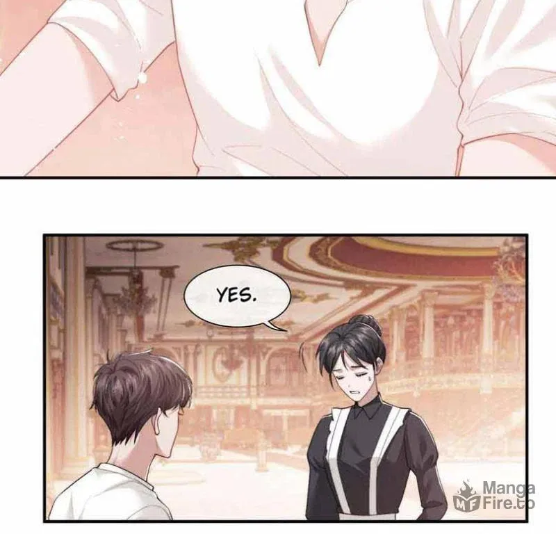 Becoming His Unwanted Wife Chapter 4 page 4 - 