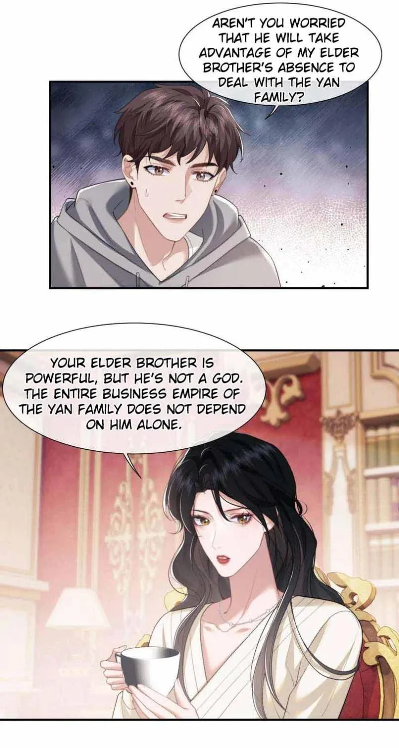 Becoming His Unwanted Wife Chapter 4 page 32 - 