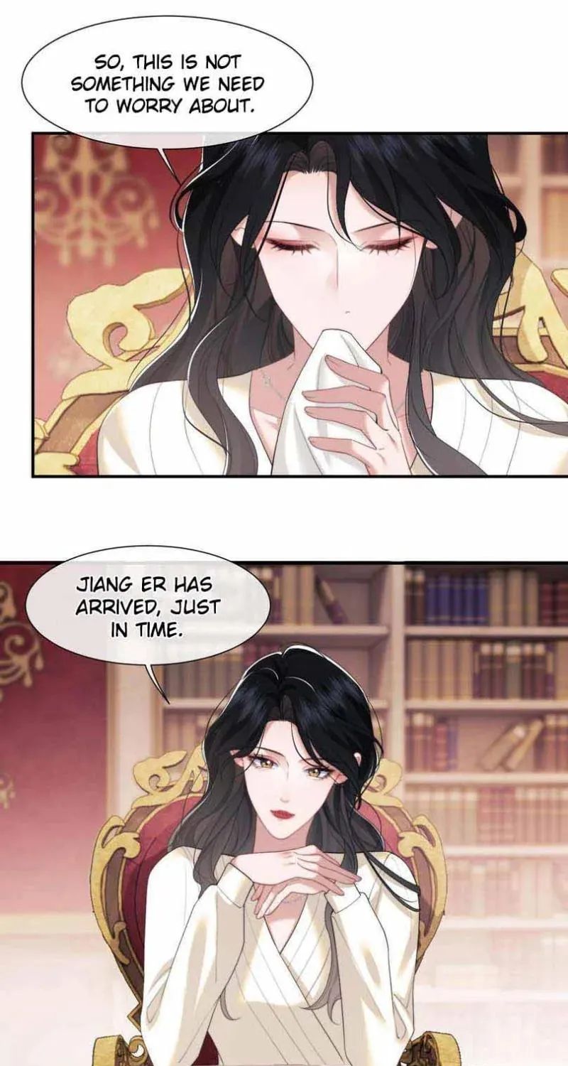 Becoming His Unwanted Wife Chapter 4 page 34 - 