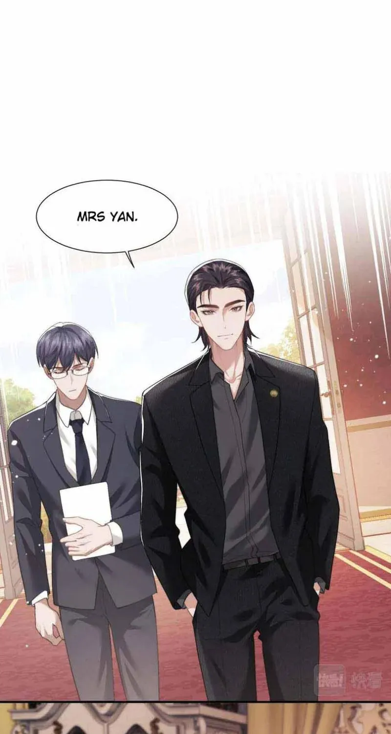 Becoming His Unwanted Wife Chapter 4 page 38 - 