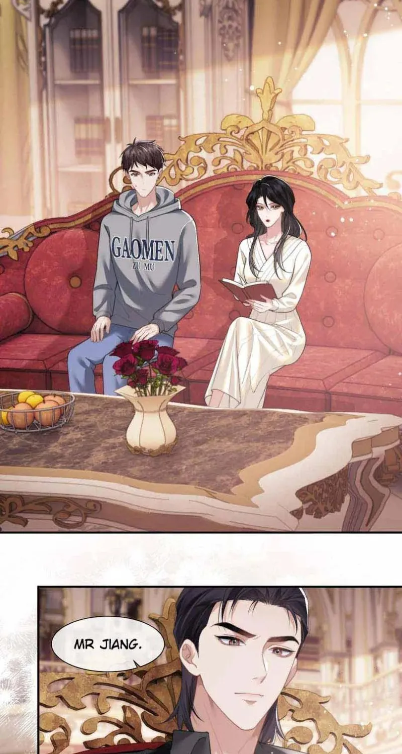 Becoming His Unwanted Wife Chapter 4 page 39 - 