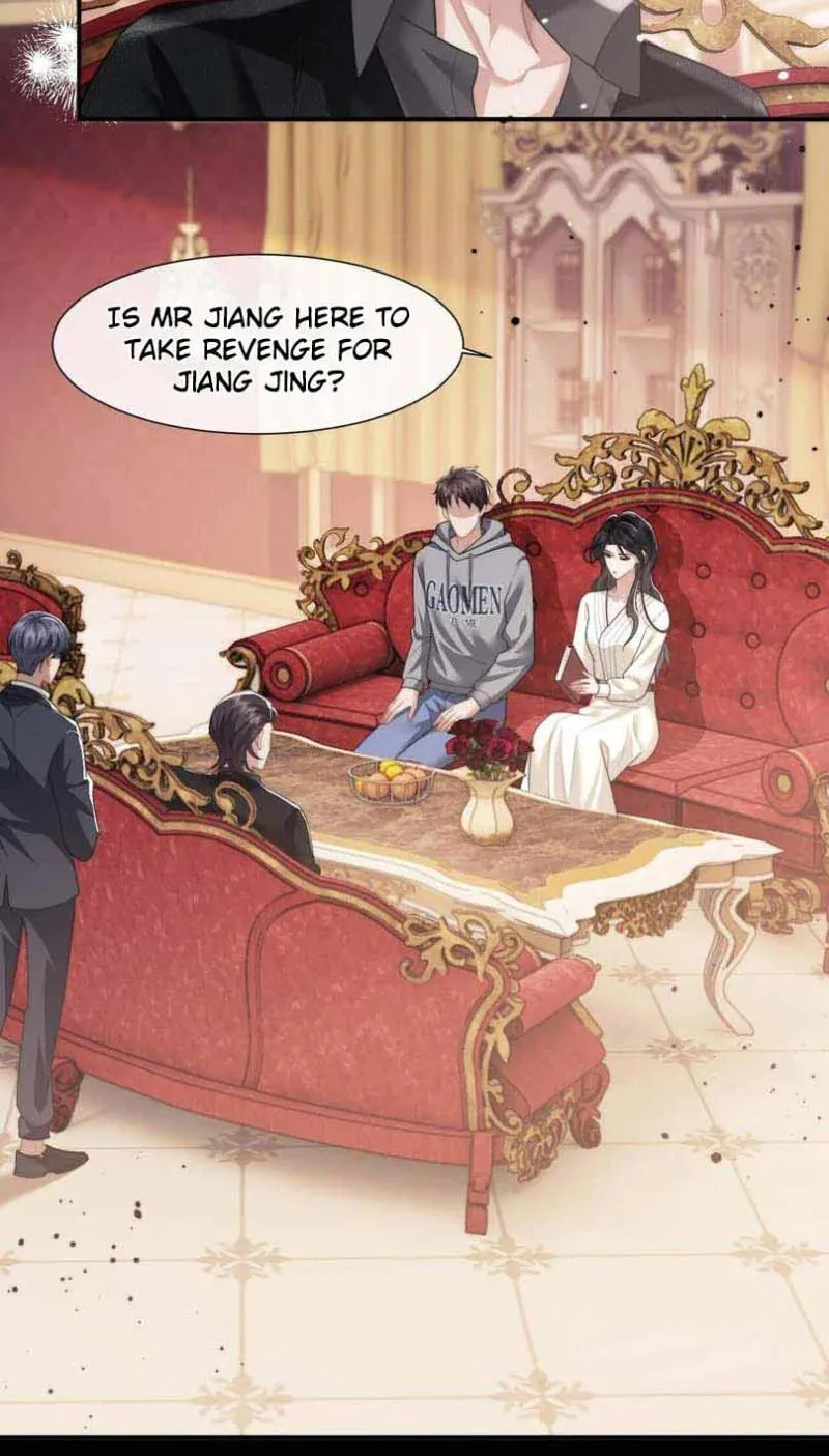 Becoming His Unwanted Wife Chapter 4 page 40 - 
