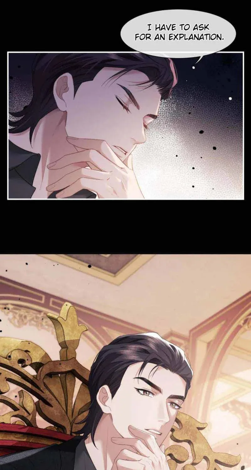Becoming His Unwanted Wife Chapter 4 page 41 - 