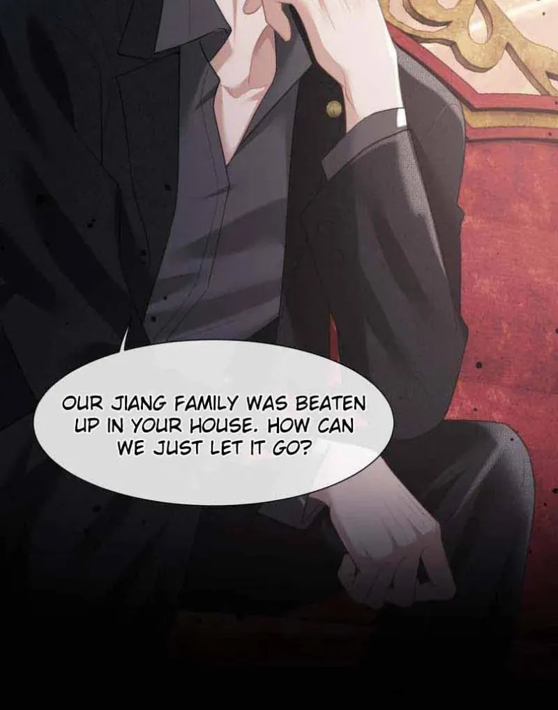 Becoming His Unwanted Wife Chapter 4 page 42 - 