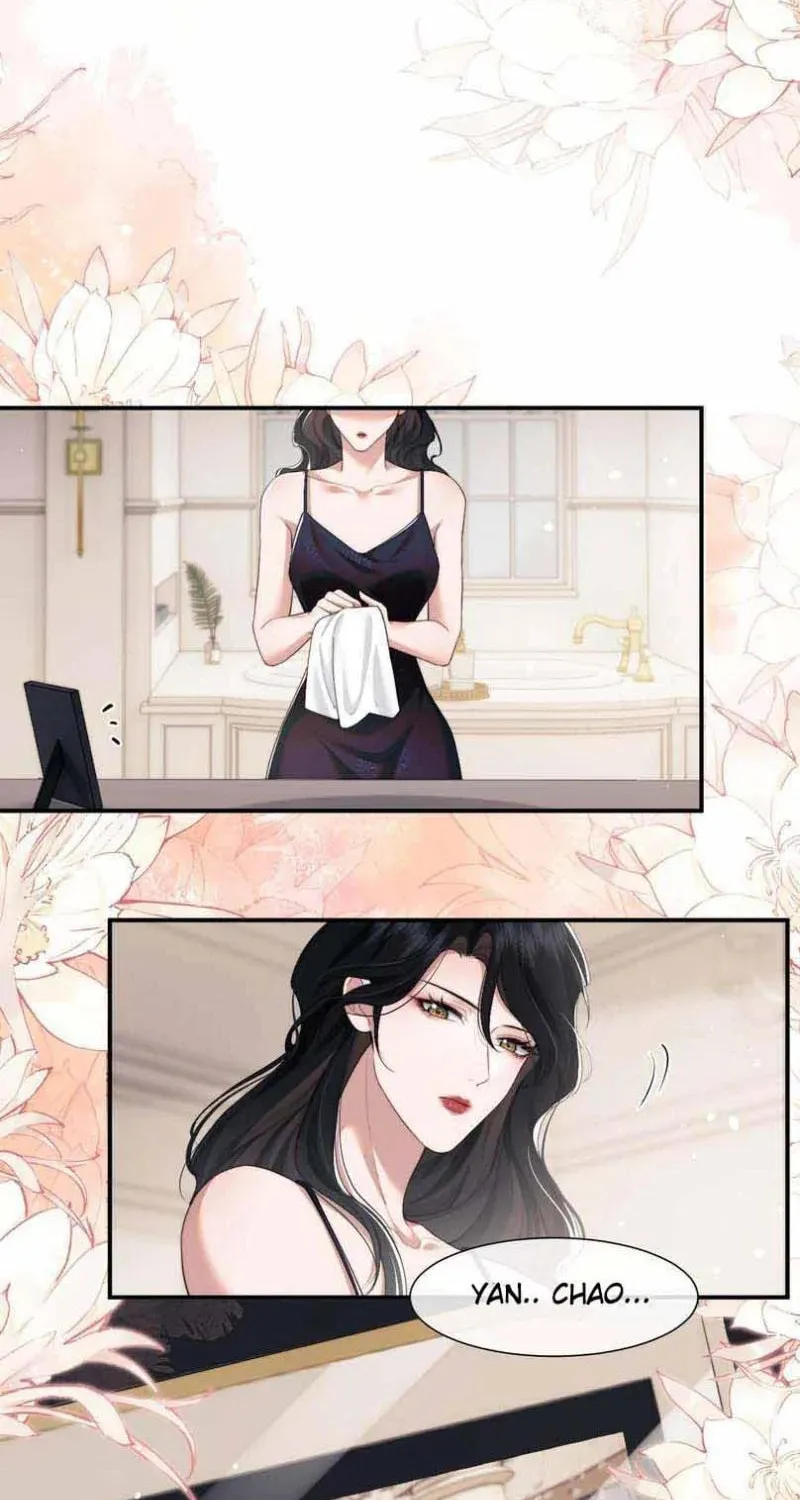 Becoming His Unwanted Wife Chapter 4 page 8 - 