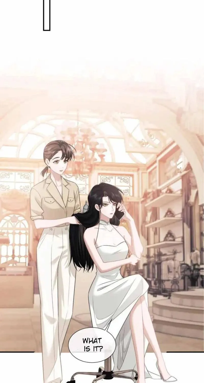 Becoming His Unwanted Wife Chapter 40 page 12 - 