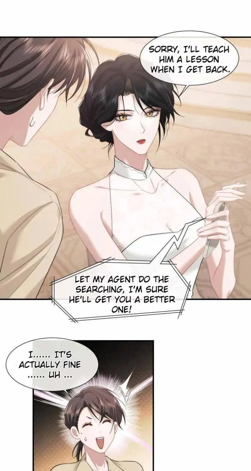 Becoming His Unwanted Wife Chapter 40 page 17 - 
