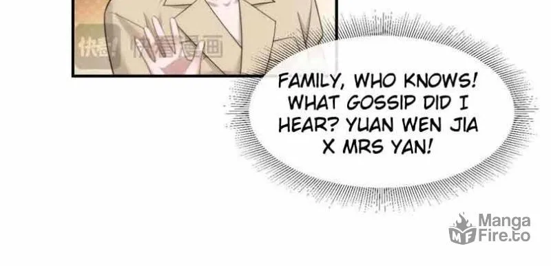 Becoming His Unwanted Wife Chapter 40 page 18 - 