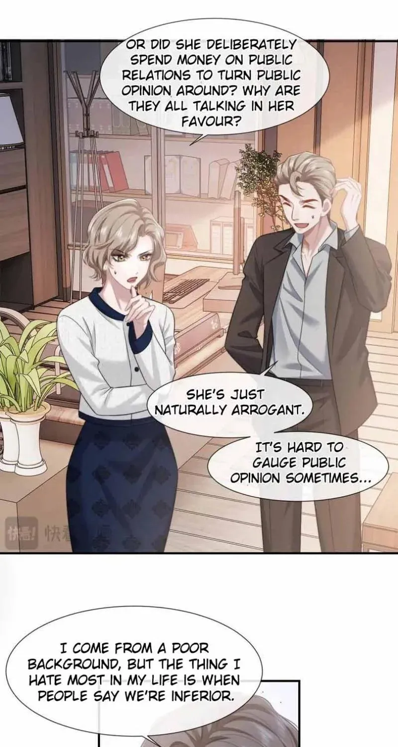 Becoming His Unwanted Wife Chapter 40 page 22 - 