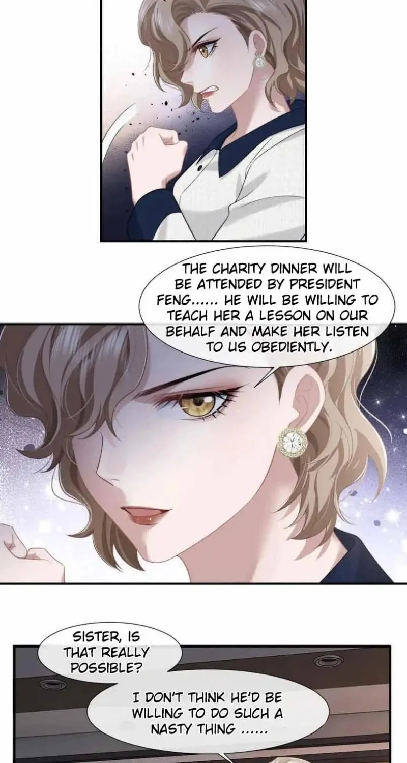 Becoming His Unwanted Wife Chapter 40 page 23 - 